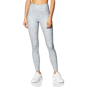 Sz XS Nike Women ONE Luxe Mid Rise Tights Heather Grey CD5915-084 New
